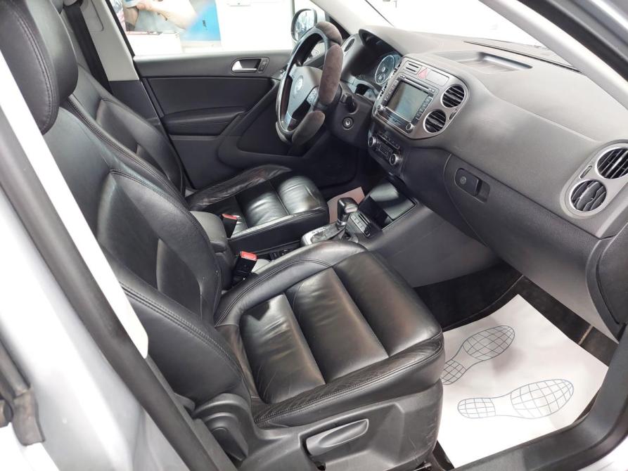 Volkswagen Tiguan I Пермь  - изображение 15