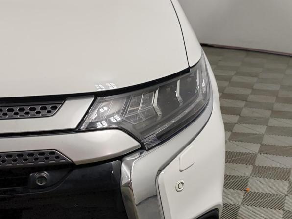 Mitsubishi Outlander III Рестайлинг 3 с пробегом 2019 года, цена 2 449 000 рублей, 81106 км, внедорожник, Автокод Объявления