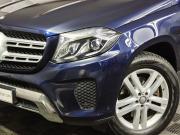 Mercedes-Benz GLS I (X166) Москва  - изображение 30