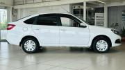 Lada (ВАЗ) Granta I Рестайлинг Пермь  - изображение 35