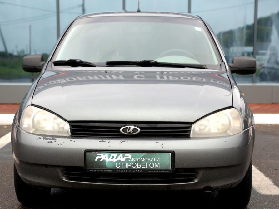 Lada (ВАЗ) Kalina I Иваново  - изображение 2
