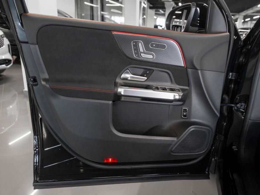 Mercedes-Benz GLB AMG I (X247) Рестайлинг Москва  - изображение 14