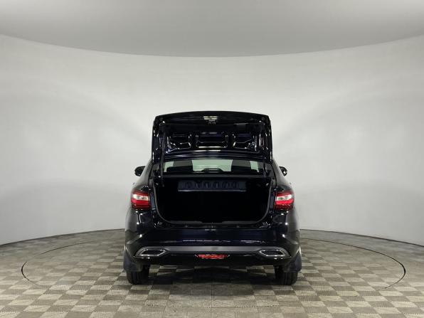Lada (ВАЗ) Vesta I Рестайлинг (NG) с пробегом 2024 года, цена 1 295 000 рублей, 8100 км, седан, Автокод Объявления