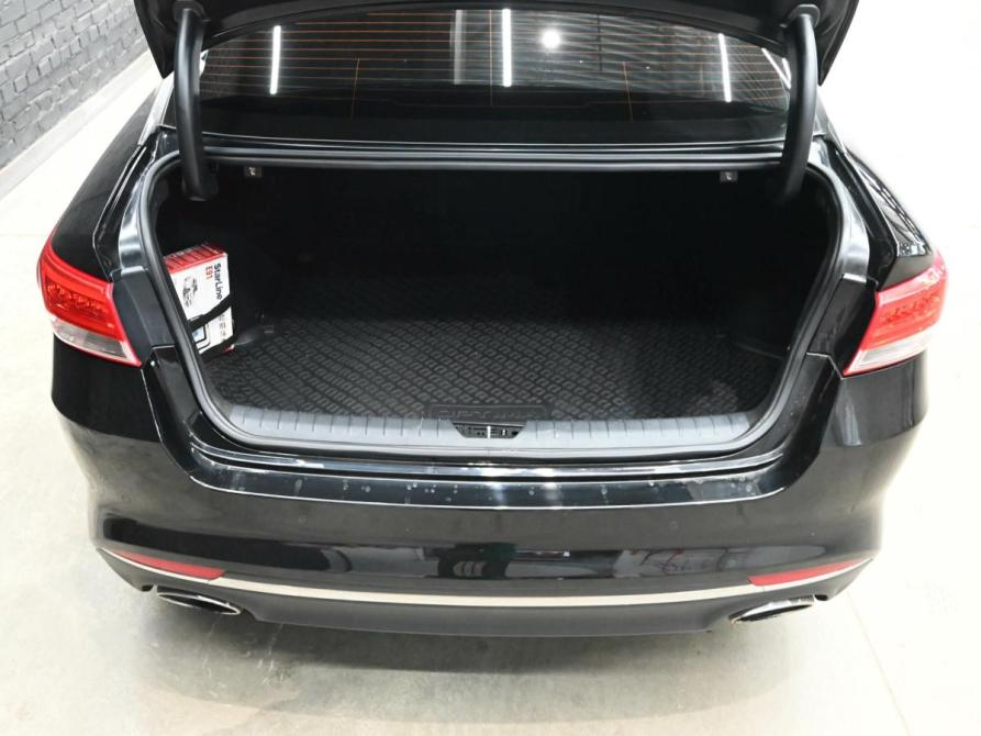 Kia Optima IV Екатеринбург  - изображение 6