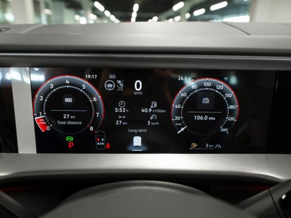 Volkswagen Teramont II (China Market) с пробегом 2026 года, цена 6 090 000 рублей, 11 км, внедорожник, Автокод Объявления