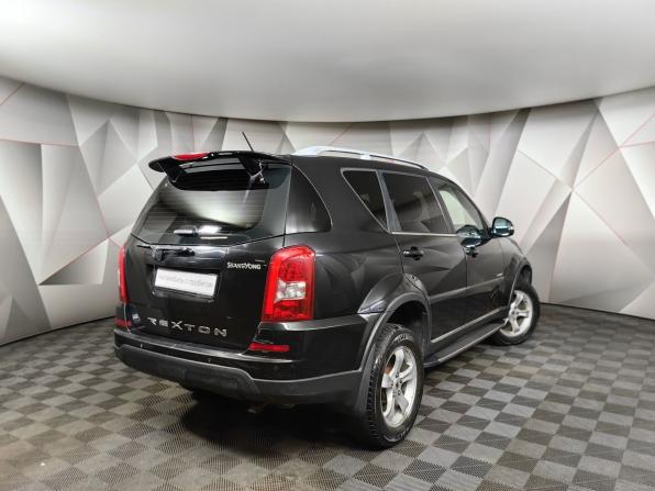 SsangYong Rexton III с пробегом 2012 года, цена 893 000 рублей, 385255 км, внедорожник, Автокод Объявления