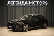 BMW 1 серии III (F40) Иркутск  - изображение 41