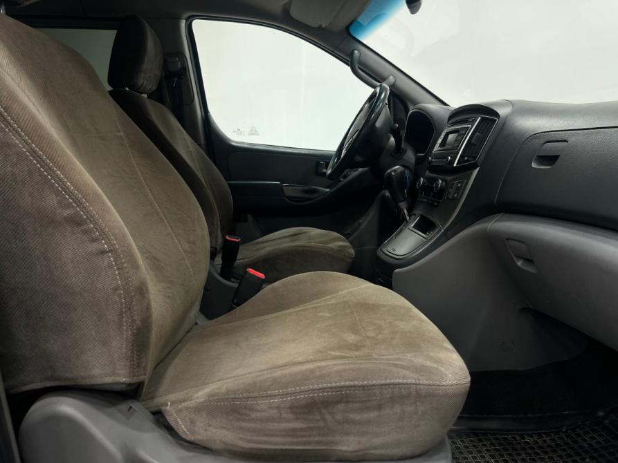 Hyundai H-1 II Рестайлинг 2 Кемерово  - изображение 14