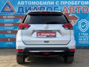 Nissan X-Trail III Рестайлинг Набережные Челны  - изображение 25