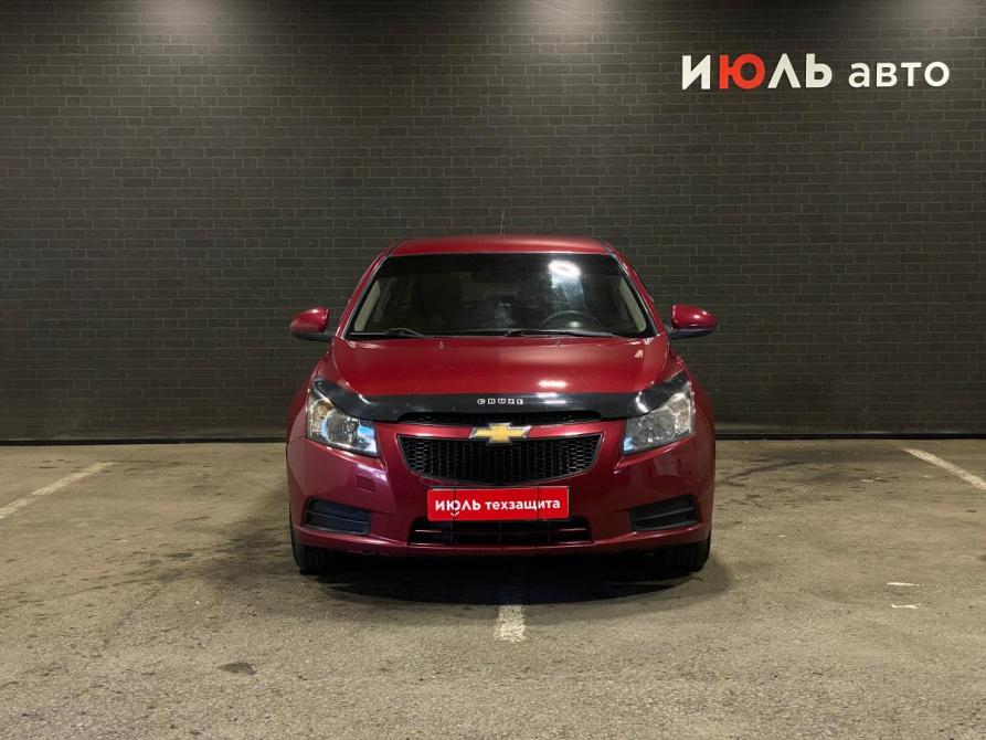 Chevrolet Cruze I Челябинск  - изображение 2