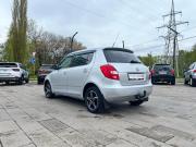 Skoda Fabia II Стерлитамак  - изображение 27