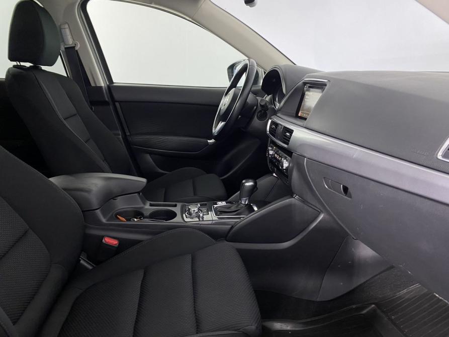 Mazda CX-5 I Рестайлинг Воронеж  - изображение 13