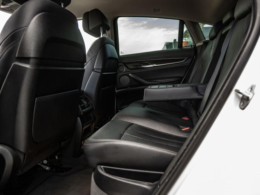 BMW X6 II (F16) Волгоград  - изображение 36