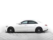 Mercedes-Benz S-Класс VII (W223) Москва  - изображение 31