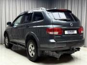SsangYong Kyron I Рестайлинг Ижевск  - изображение 30
