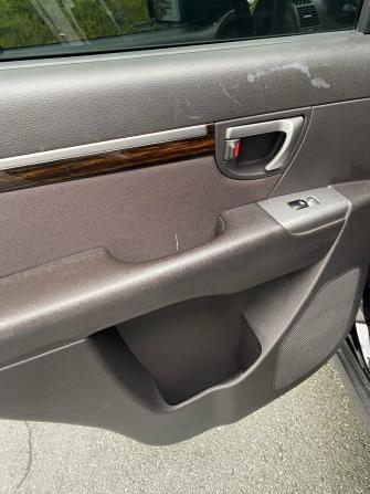 Hyundai Santa Fe II Рестайлинг с пробегом 2012 года, цена 1 124 000 рублей, 240212 км, внедорожник, Автокод Объявления
