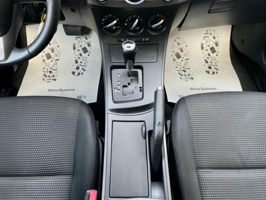 Mazda 3 II (BL) Рестайлинг Краснодар  - изображение 13