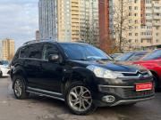 Citroen C-Crosser Санкт-Петербург  - изображение 18