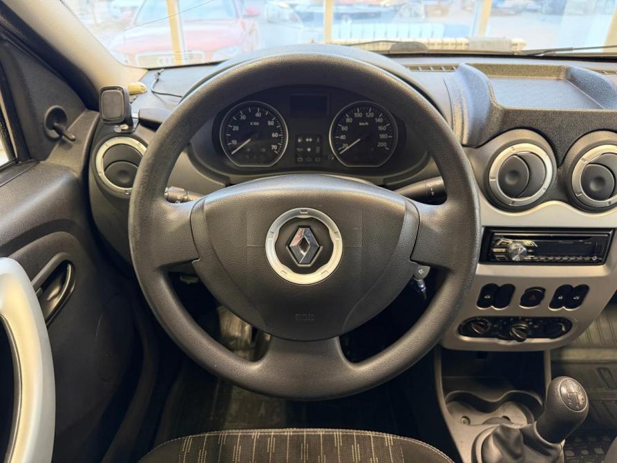 Renault Logan I Рестайлинг Волгоград  - изображение 7