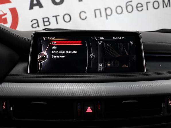 BMW X5 III (F15) с пробегом 2016 года, цена 3 999 000 рублей, 303410 км, внедорожник, Автокод Объявления
