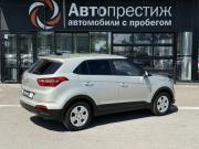Hyundai Creta I Волгоград  - изображение 26