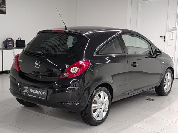 Opel Corsa D Рестайлинг I с пробегом 2010 года, цена 635 000 рублей, 145248 км, хэтчбек, Автокод Объявления