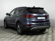 Hyundai Santa Fe III Рестайлинг Санкт-Петербург  - изображение 28