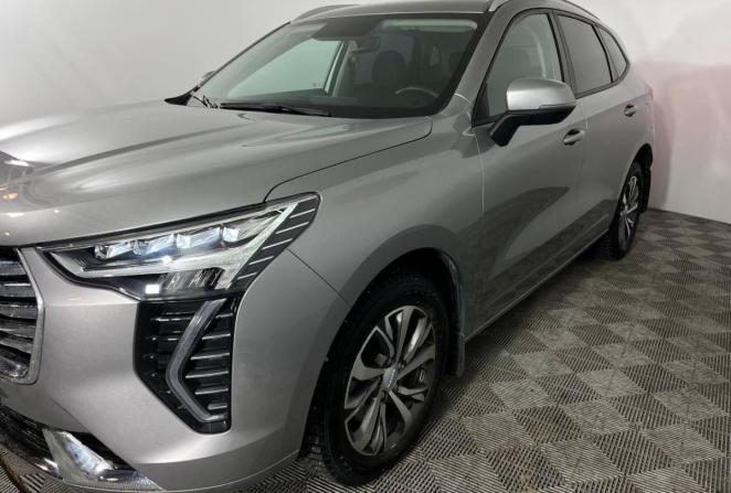 Haval Jolion I Рестайлинг с пробегом 2023 года, цена 1 680 000 рублей, 71400 км, внедорожник, Автокод Объявления