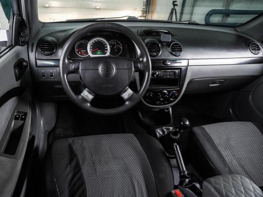 Chevrolet Lacetti I Воронеж  - изображение 6