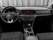 Kia Sportage IV Рестайлинг Москва  - изображение 30