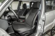 Lada (ВАЗ) Niva I Рестайлинг (Travel) Ульяновск  - изображение 29