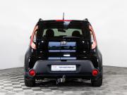 Kia Soul II Санкт-Петербург  - изображение 25