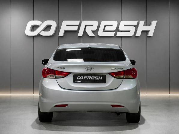 Hyundai Elantra V (MD) с пробегом 2011 года, цена 848 000 рублей, 229329 км, седан, Автокод Объявления