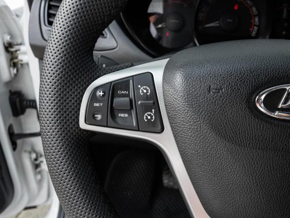 Lada (ВАЗ) Vesta I с пробегом 2018 года, цена 1 113 000 рублей, 123283 км, универсал, Автокод Объявления