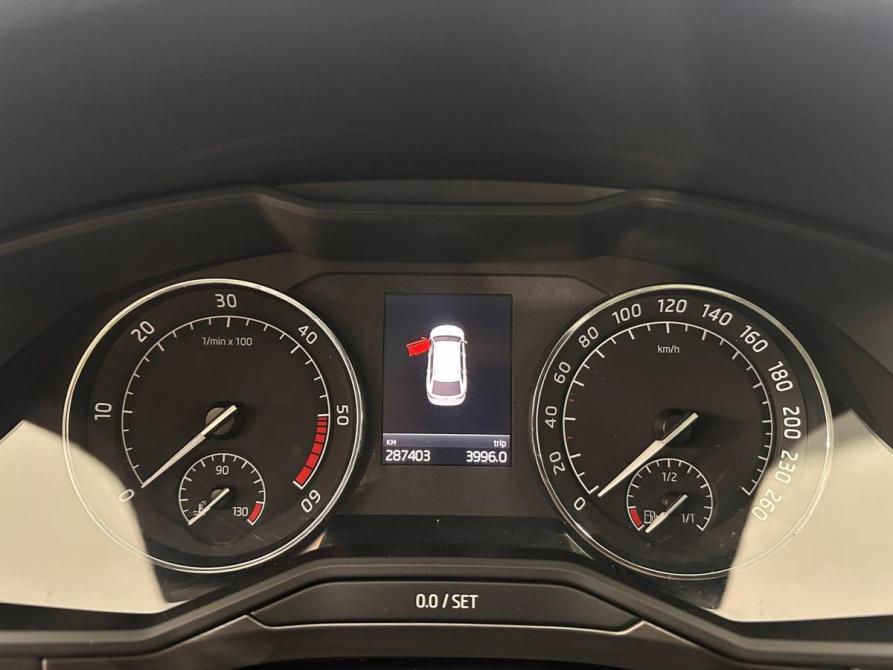 Skoda Superb III Ногинск  - изображение 15