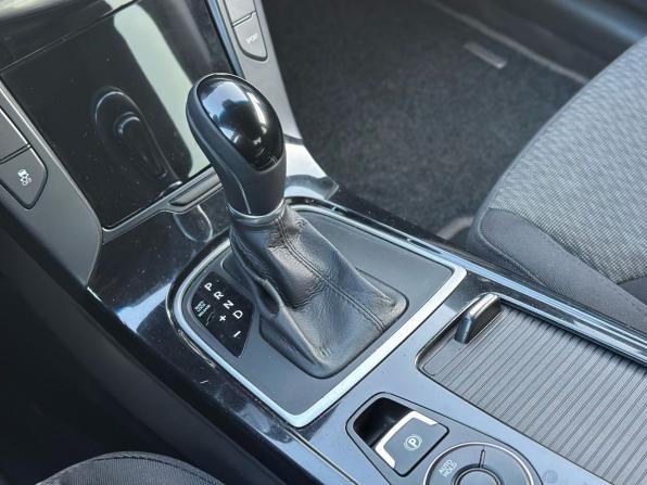 Hyundai i40 I с пробегом 2013 года, цена 1 220 000 рублей, 195500 км, седан, Автокод Объявления