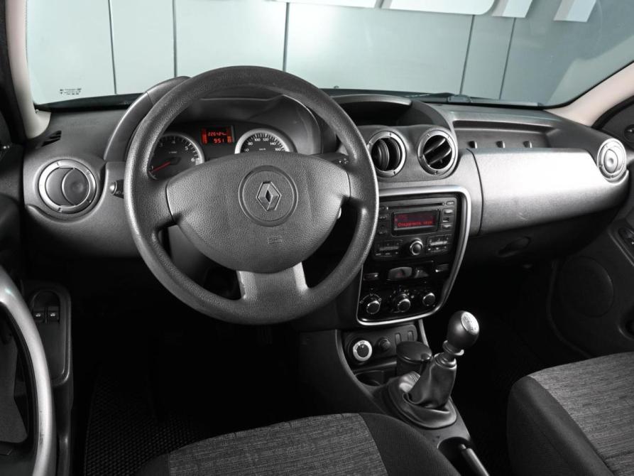 Renault Duster I Ростов-на-Дону  - изображение 6