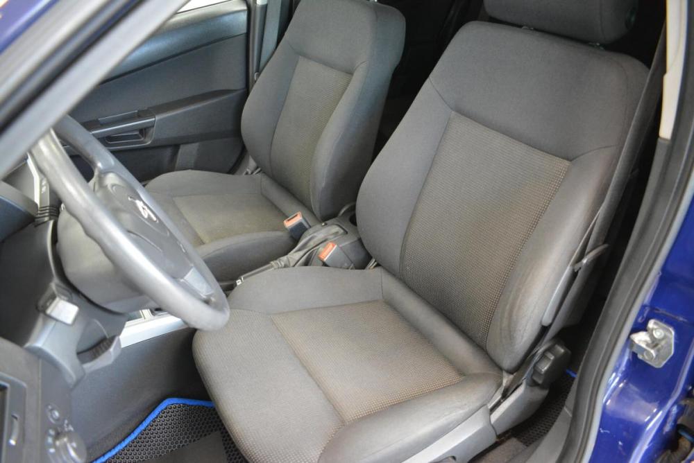 Opel Astra H Рестайлинг Киров  - изображение 16