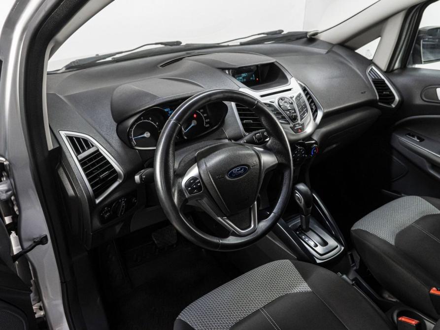 Ford EcoSport II Тюмень  - изображение 10