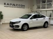 Lada (ВАЗ) Vesta I Рестайлинг (NG) Волгоград  - изображение 19