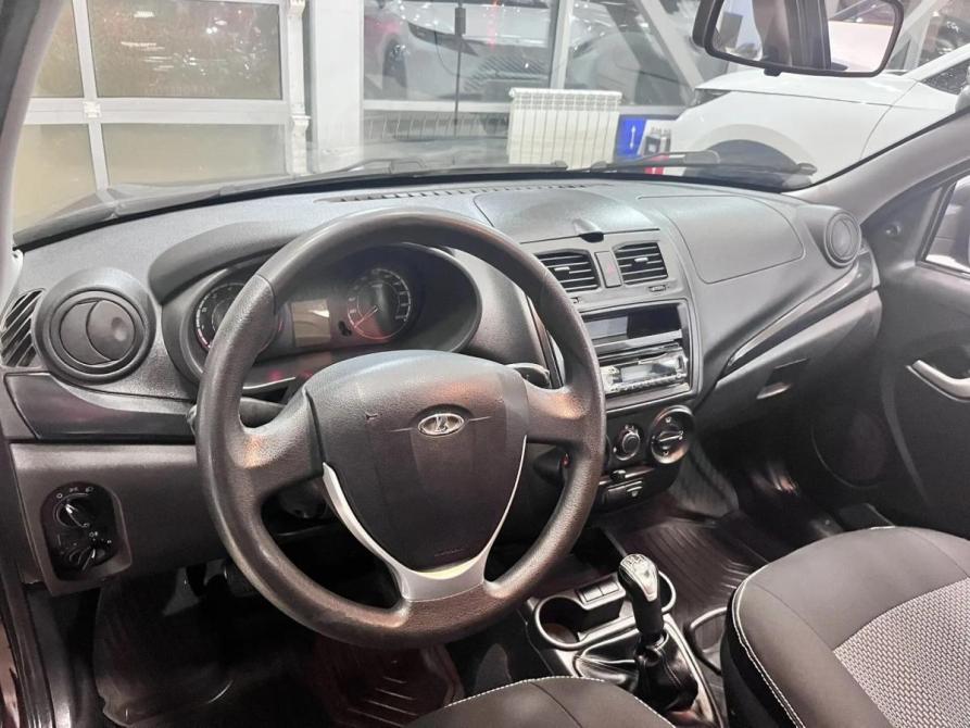 Lada (ВАЗ) Kalina II Арзамас  - изображение 9