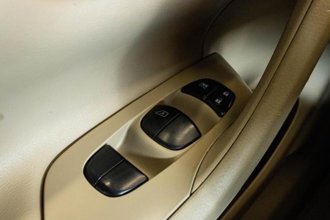 Nissan Teana III с пробегом 2014 года, цена 1 199 000 рублей, 280650 км, седан, Автокод Объявления