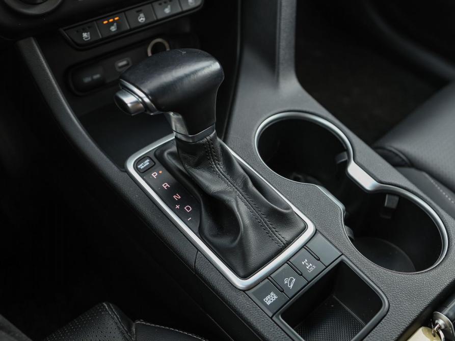 Kia Sportage IV Рестайлинг Ижевск  - изображение 23