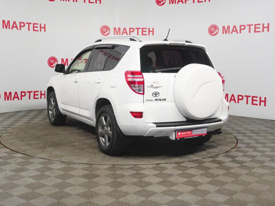 Toyota RAV4 III (XA30) Рестайлинг Вологда  - изображение 7
