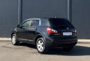 Nissan Qashqai I Рестайлинг Красноярск  - изображение 29