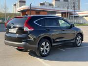 Honda CR-V IV Казань  - изображение 30