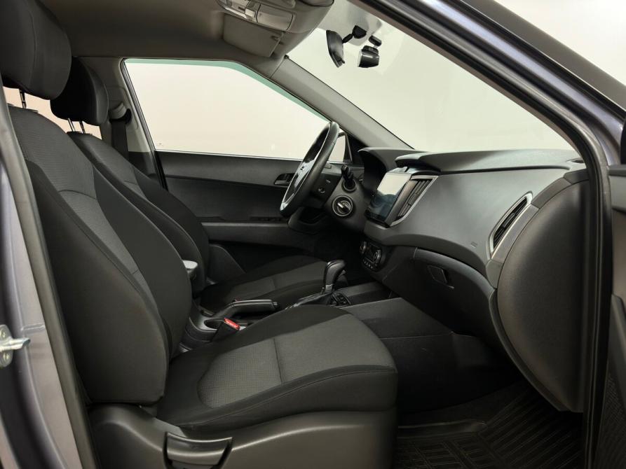 Hyundai Creta I Рестайлинг Москва  - изображение 12