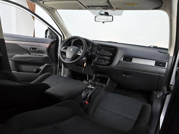 Mitsubishi Outlander III с пробегом 2012 года, цена 1 249 000 рублей, 145000 км, внедорожник, Автокод Объявления