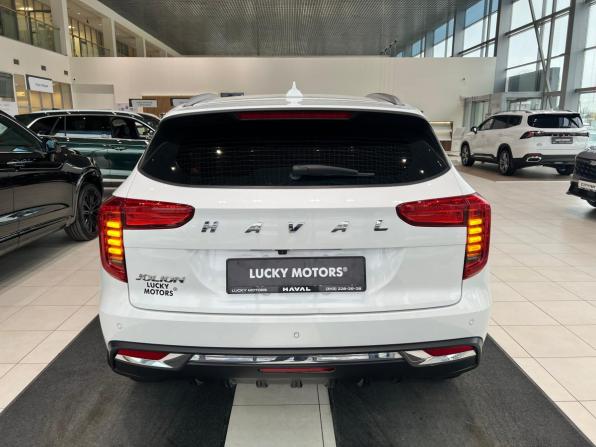 Haval Jolion I с пробегом 2022 года, цена 1 795 000 рублей, 58624 км, внедорожник, Автокод Объявления