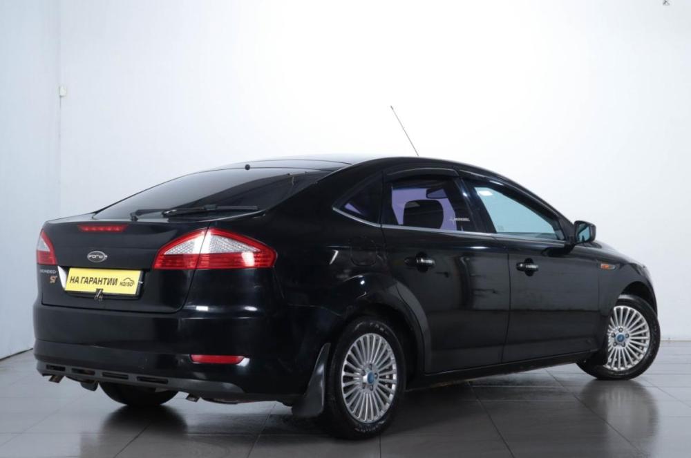 Ford Mondeo IV Челябинск  - изображение 7